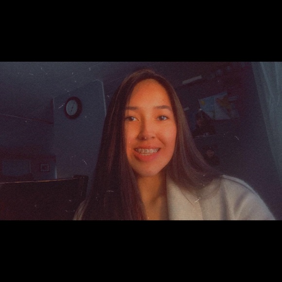 Meet your Posher, Saleea - Picture 1 of 1